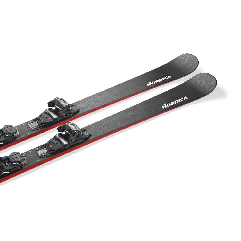 Narty zjazdowe Nordica Steadfast 80 Ca