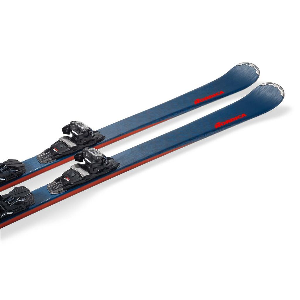 Narty zjazdowe Nordica Steadfast 75 Ca