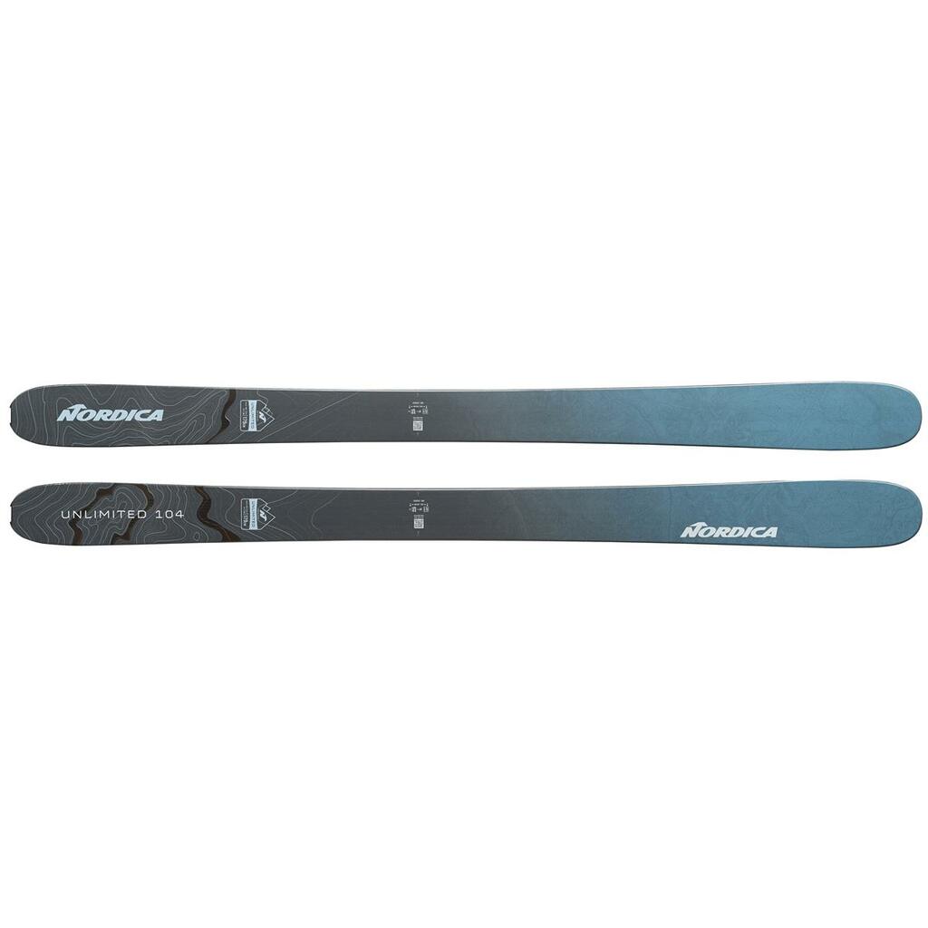 Nordica Unlimited 104