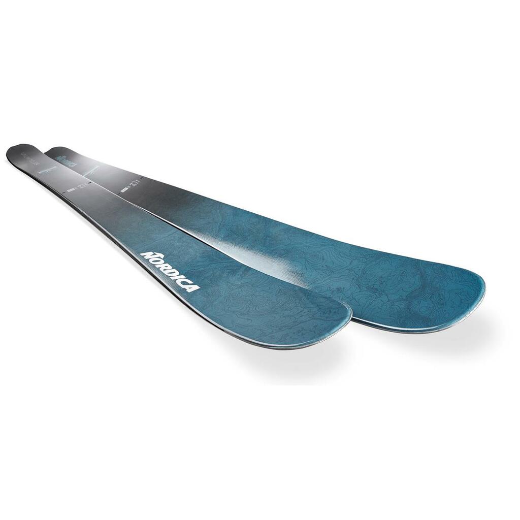 Skialp narty Nordica Unlimited 104