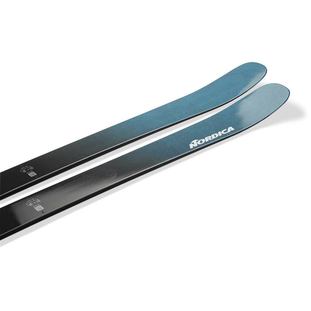 Skialp narty Nordica Unlimited 104