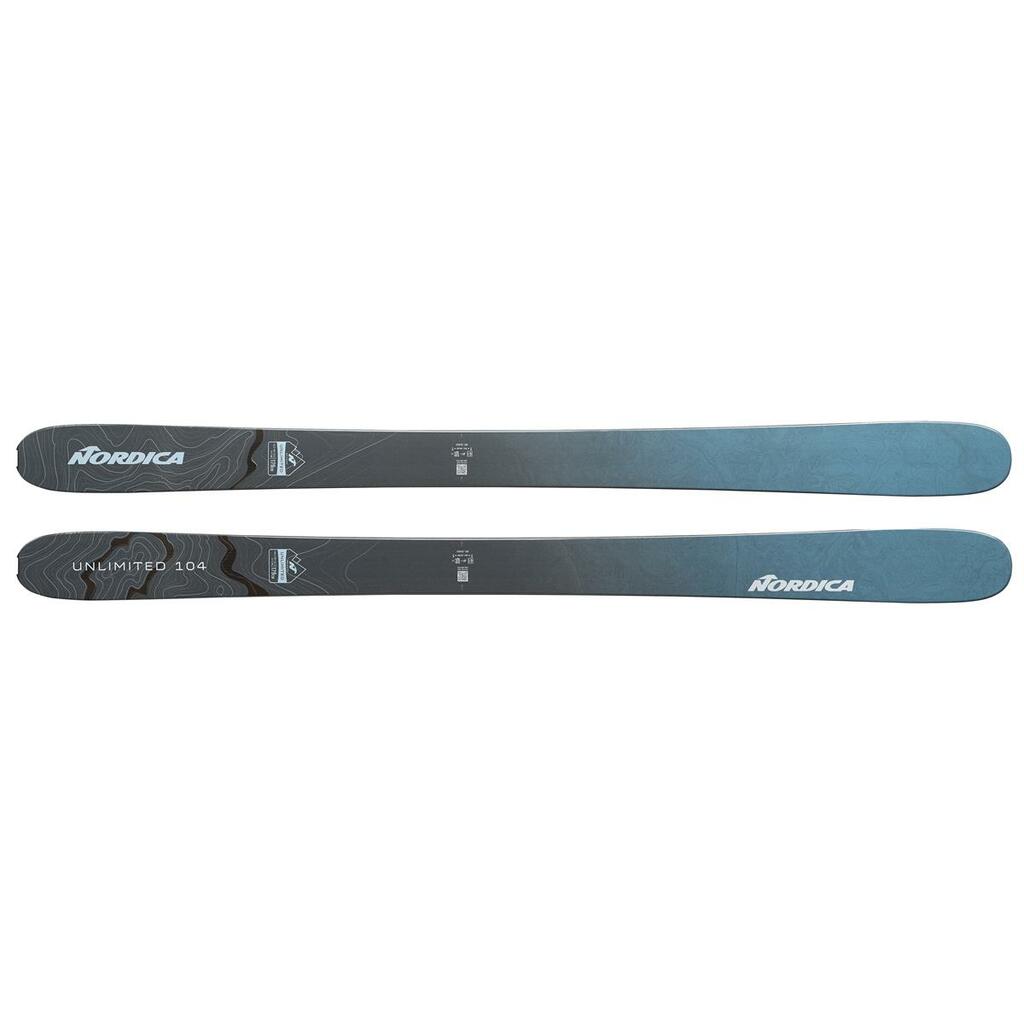 Nordica Unlimited 94