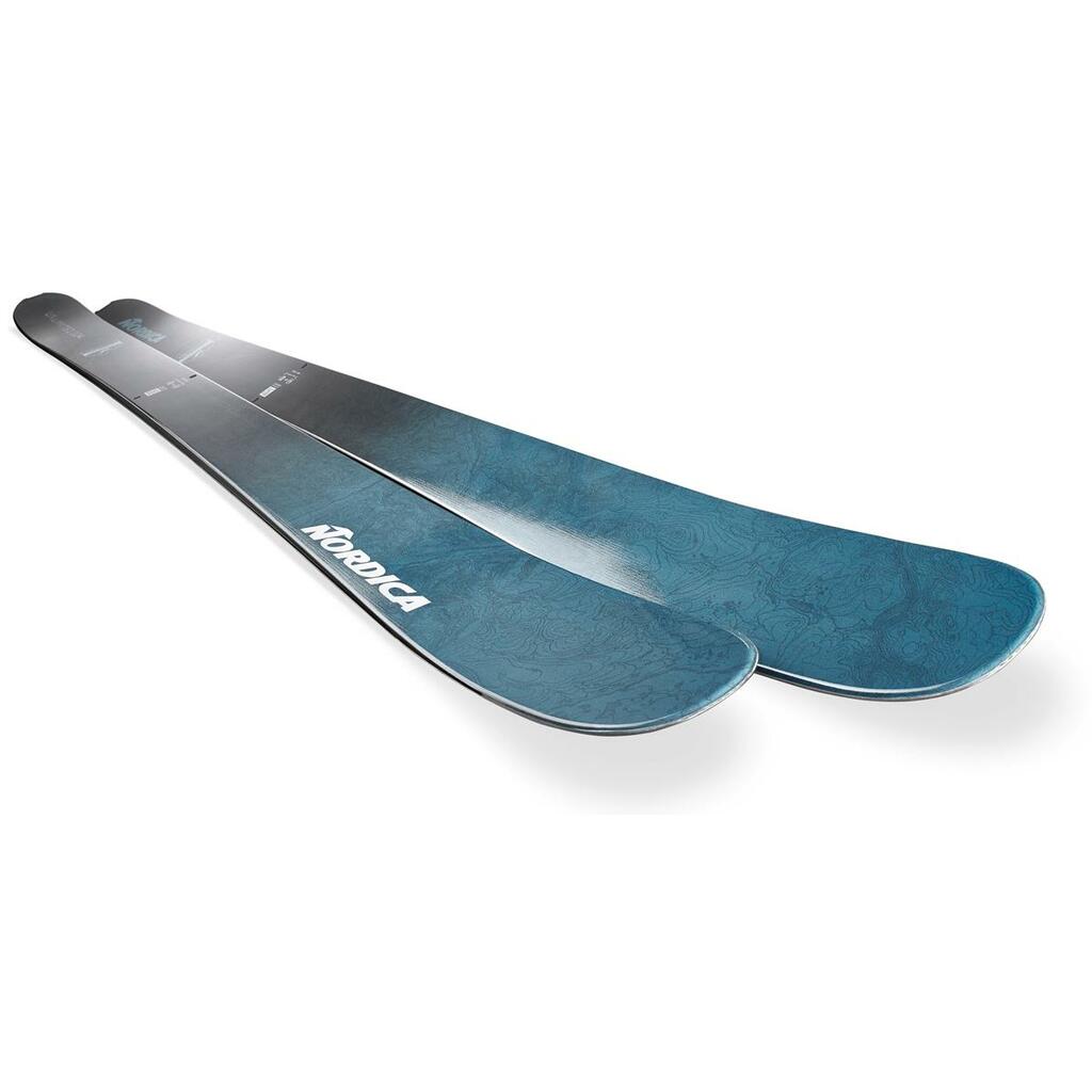 Skialp narty Nordica Unlimited 94