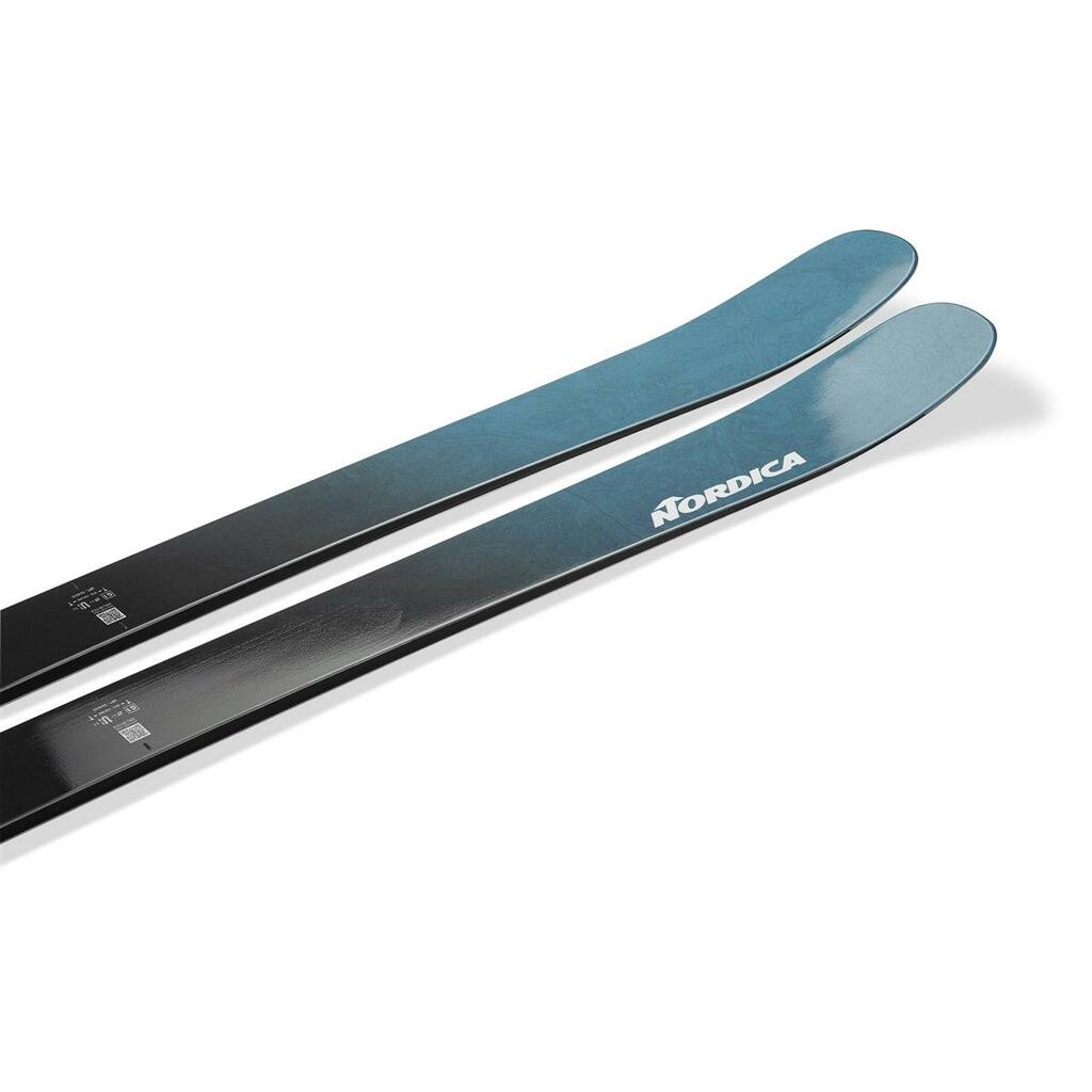 Skialp narty Nordica Unlimited 94