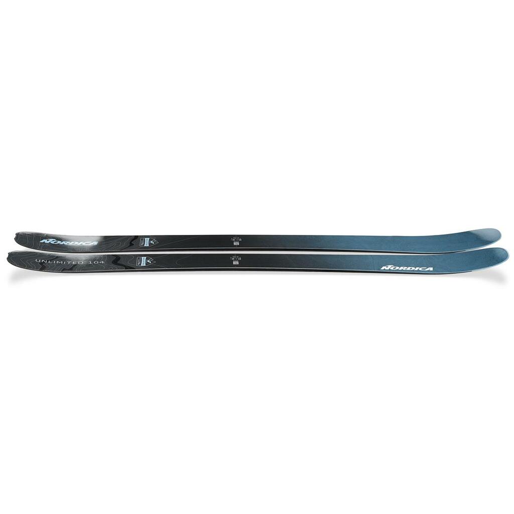 Skialp narty Nordica Unlimited 94