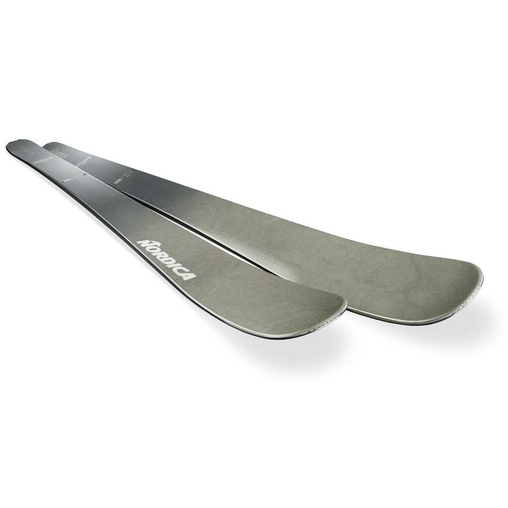 Skialp narty Nordica Unlimited 88