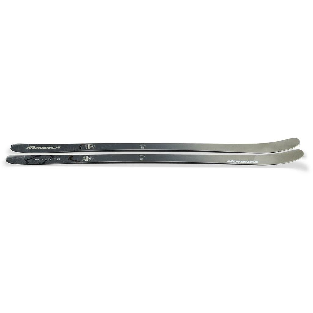 Skialp narty Nordica Unlimited 88