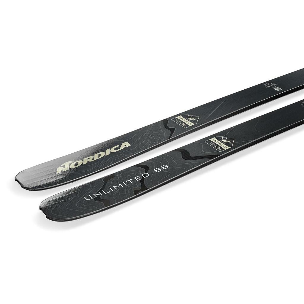 Skialp narty Nordica Unlimited 88