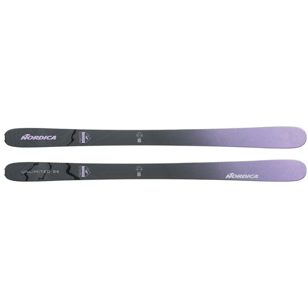 Nordica Unlimited 94 W