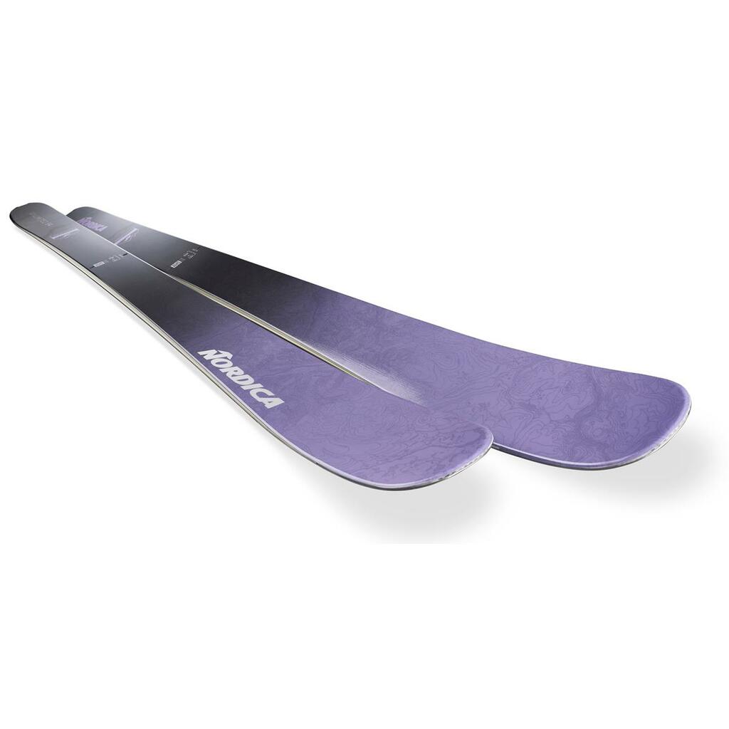 Skialp narty Nordica Unlimited 94 W