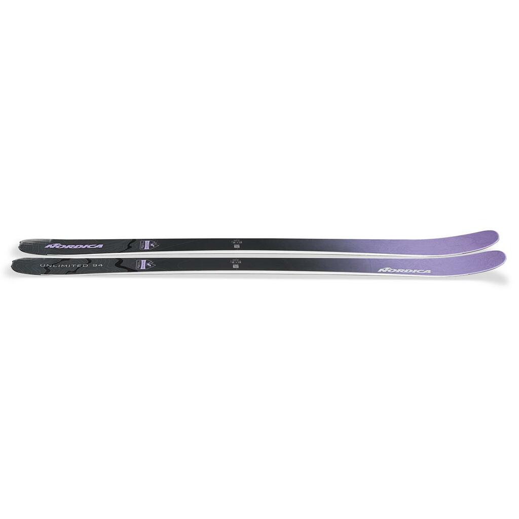 Skialp narty Nordica Unlimited 94 W