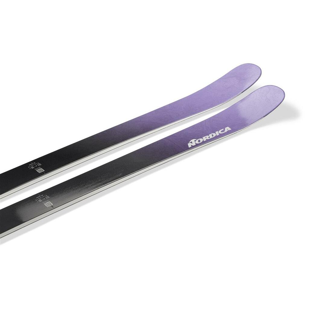 Skialp narty Nordica Unlimited 94 W