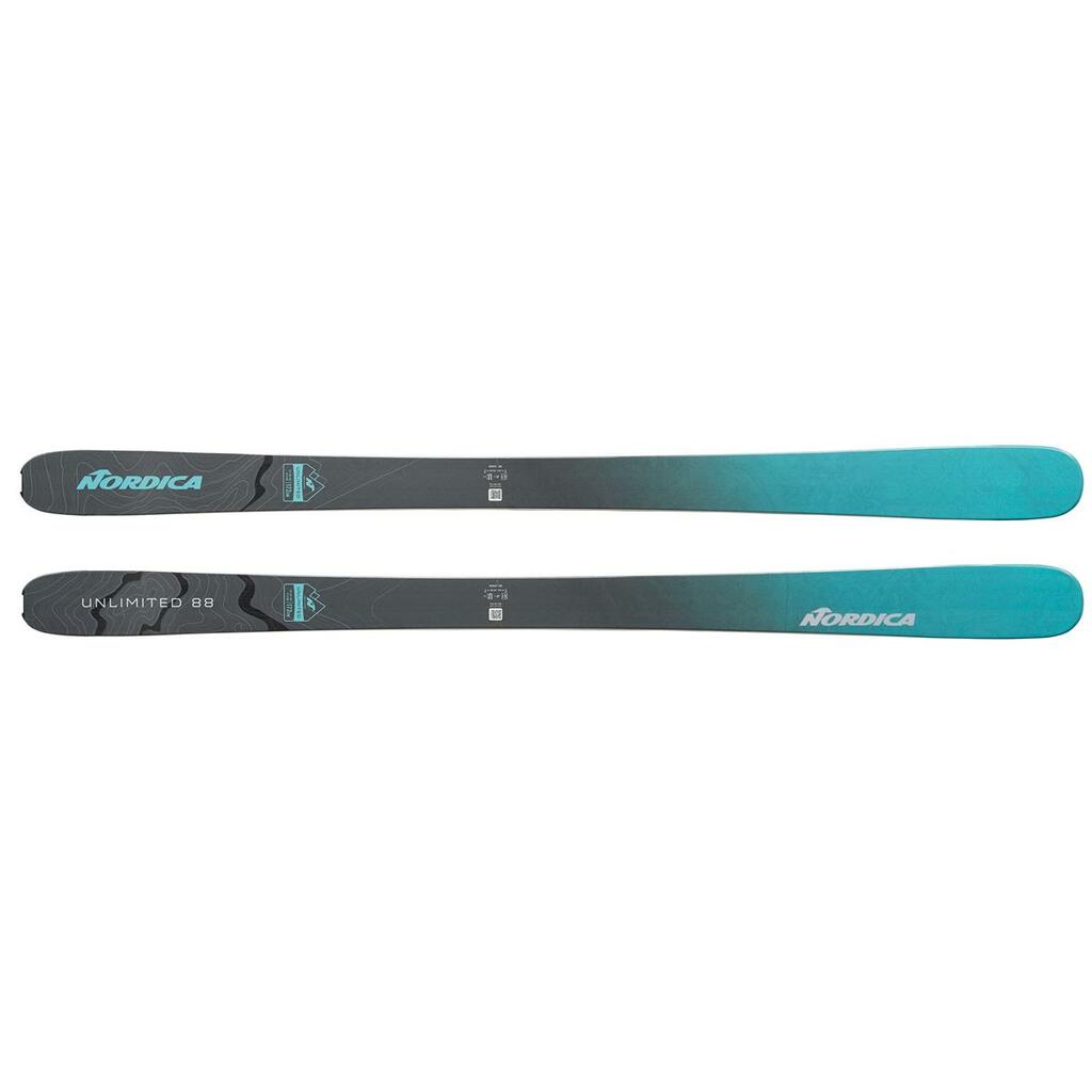 Nordica Unlimited 88 W