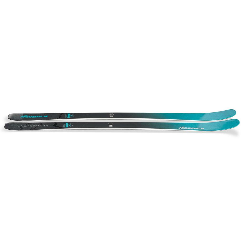 Skialp narty Nordica Unlimited 88 W