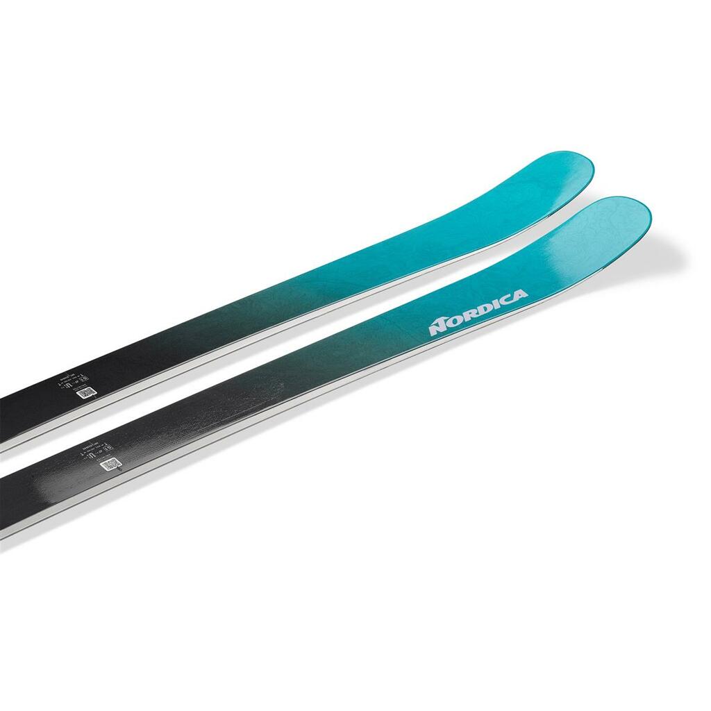 Skialp narty Nordica Unlimited 88 W