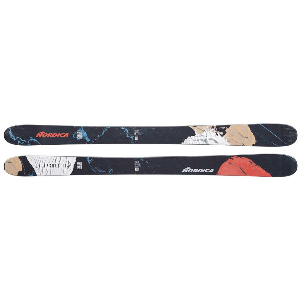Nordica Unleashed 114