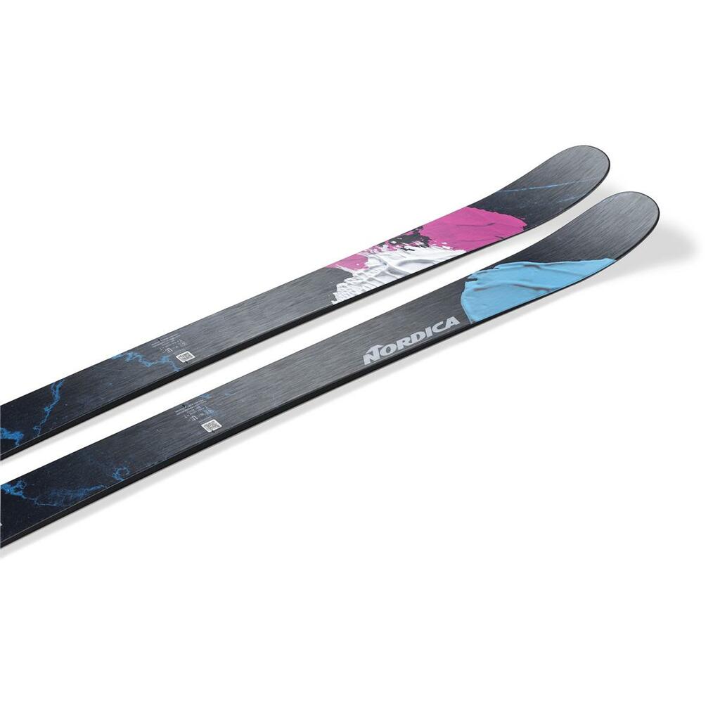 Narty zjazdowe Nordica Unleashed 90 W