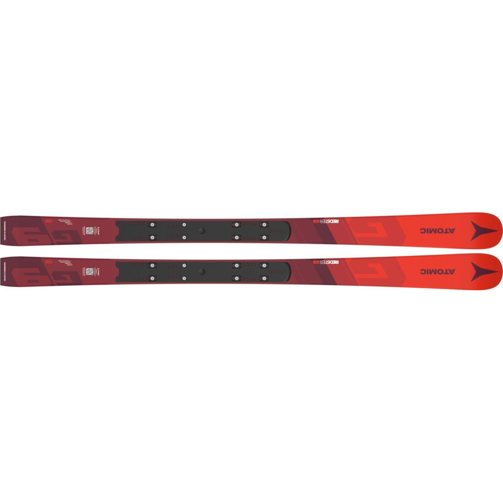 Atomic Redster G9 FIS J-RP³