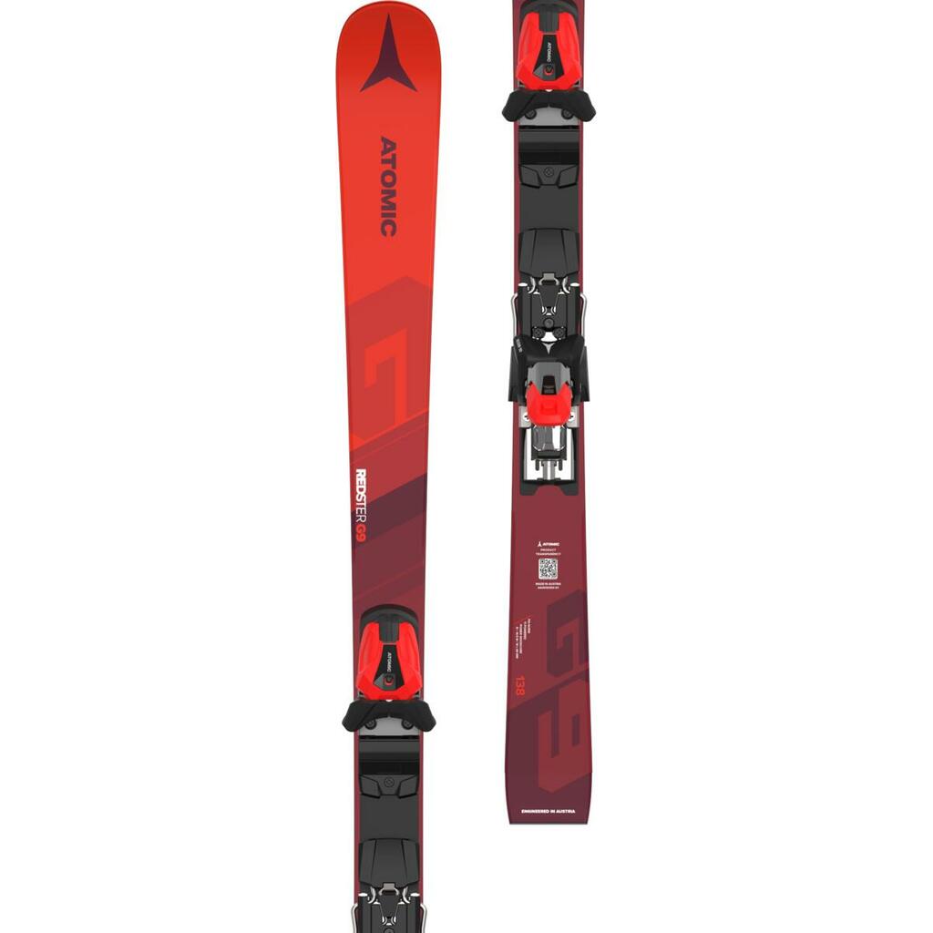 EXTRA ZNIŻKI Atomic Redster G9 FIS J-RP³