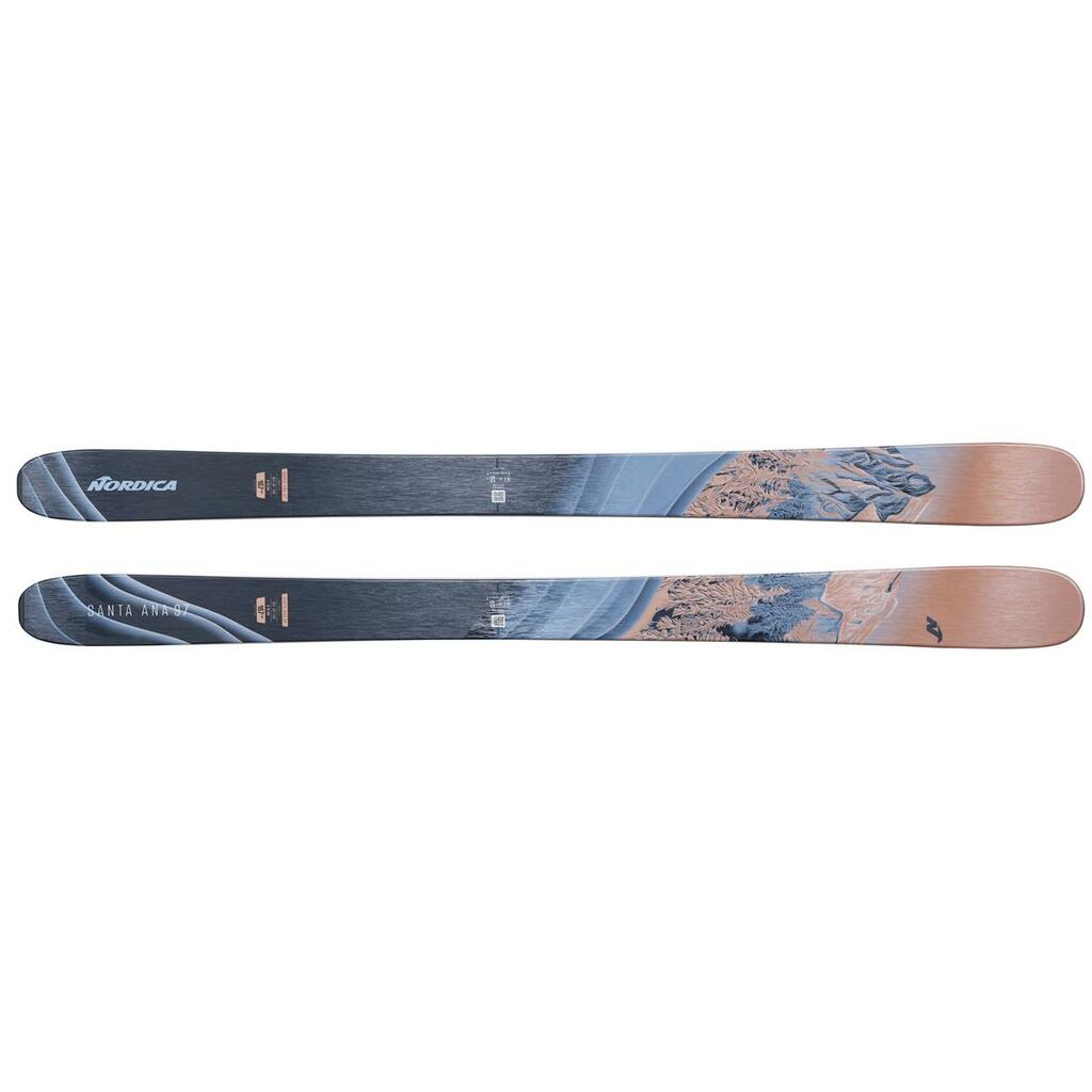Nordica Santa Ana 97