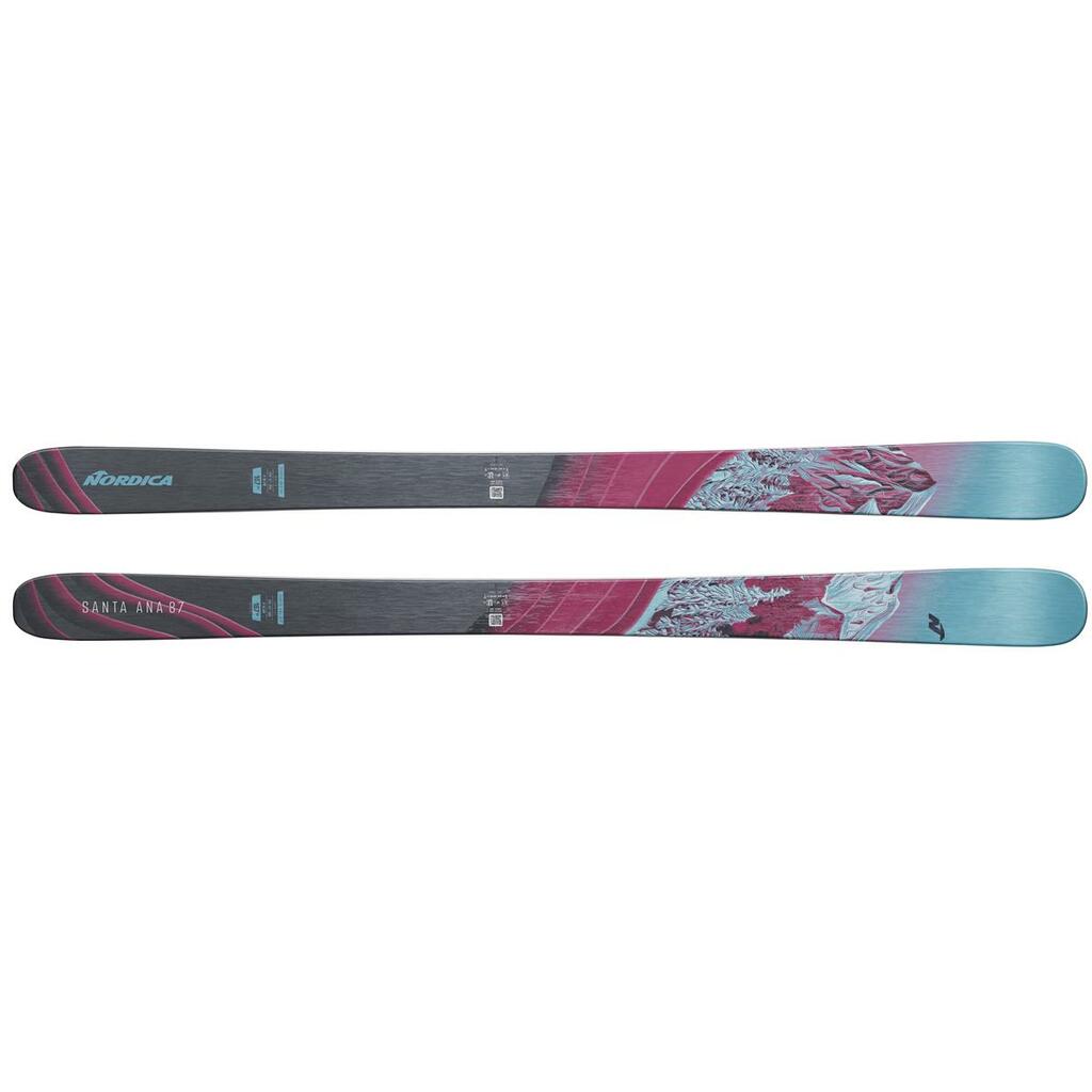 Nordica Santa Ana 87