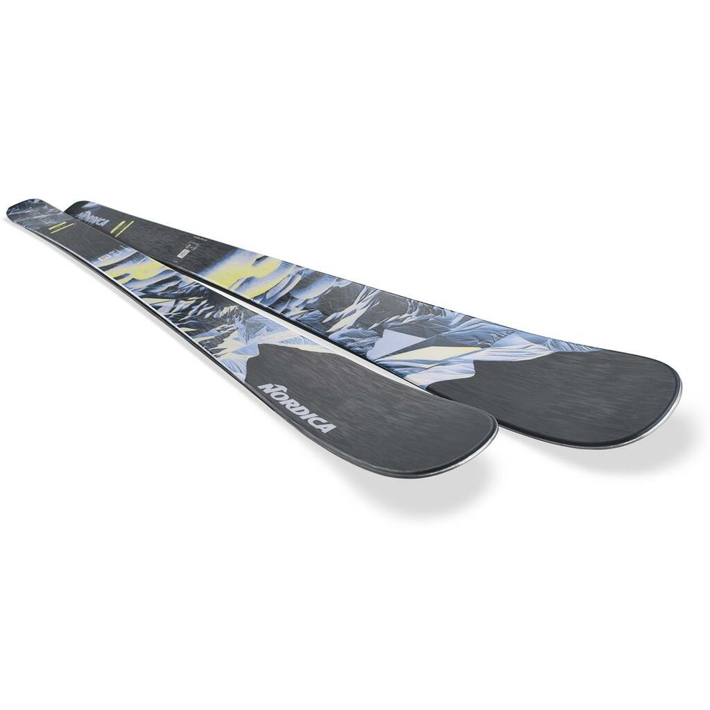 Narty zjazdowe Nordica Enforcer 80 S