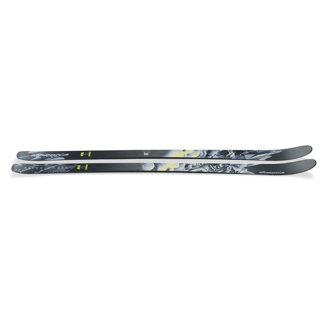 Narty zjazdowe Nordica Enforcer 80 S