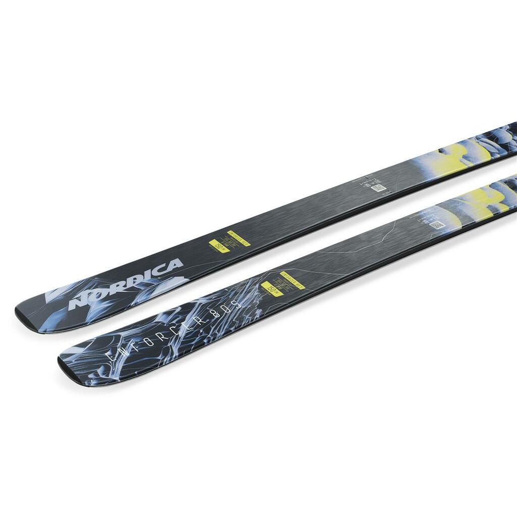 Narty zjazdowe Nordica Enforcer 80 S