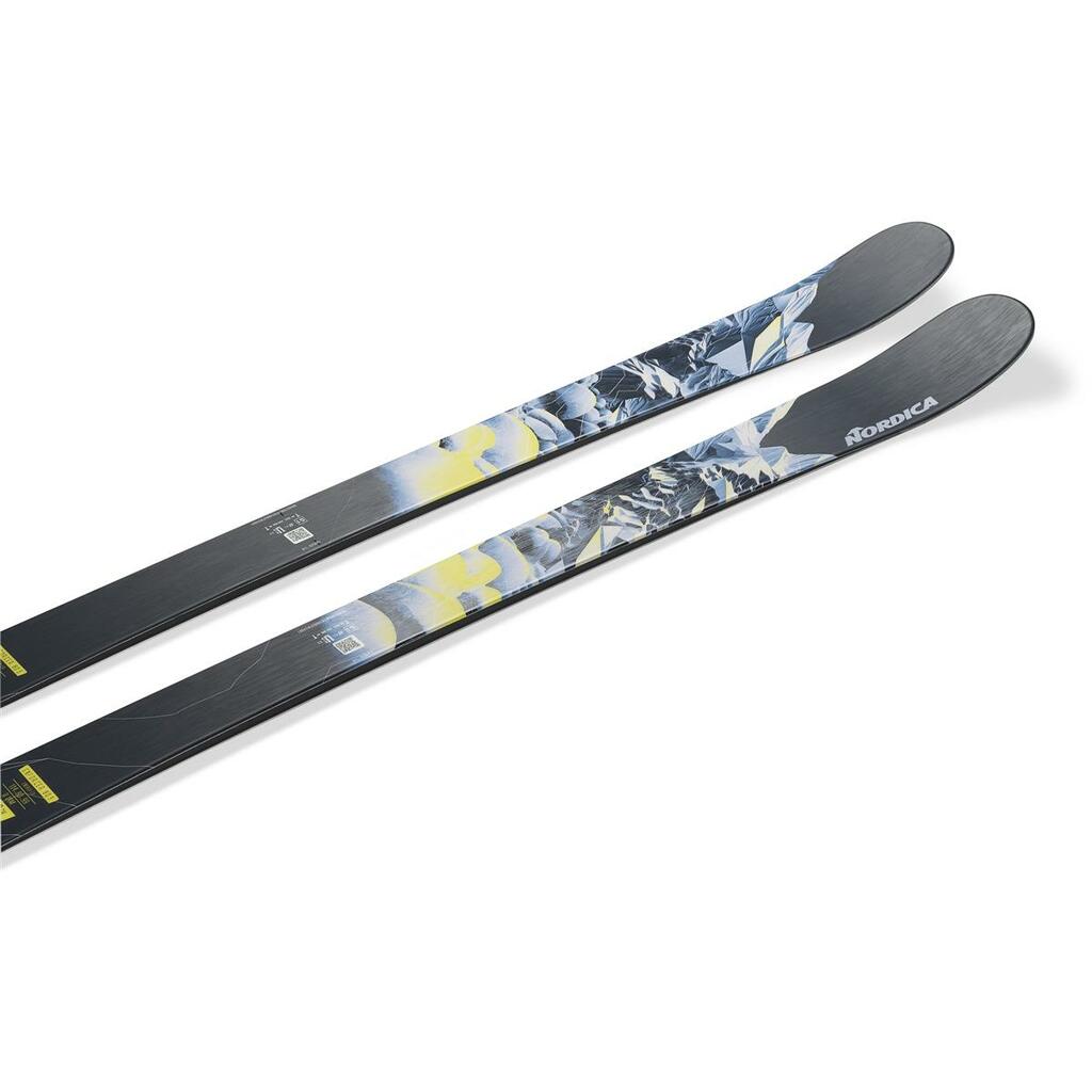 Narty zjazdowe Nordica Enforcer 80 S