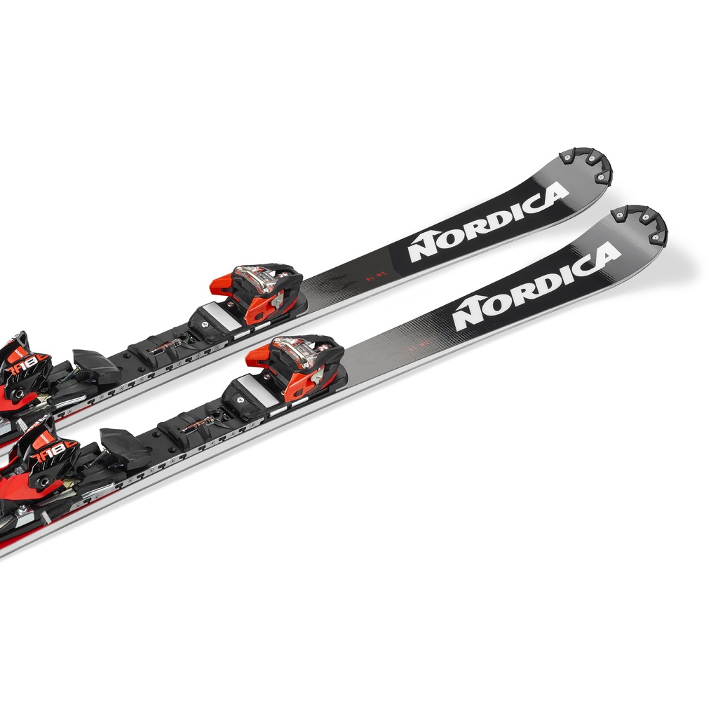 Narty zjazdowe Nordica Dobermann SL Race Plate