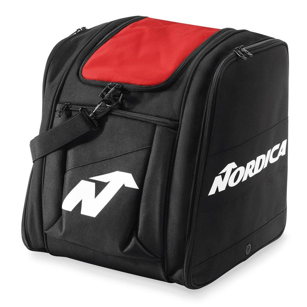 Pokrowce na sprzęt narciarski Nordica Boot Backpack