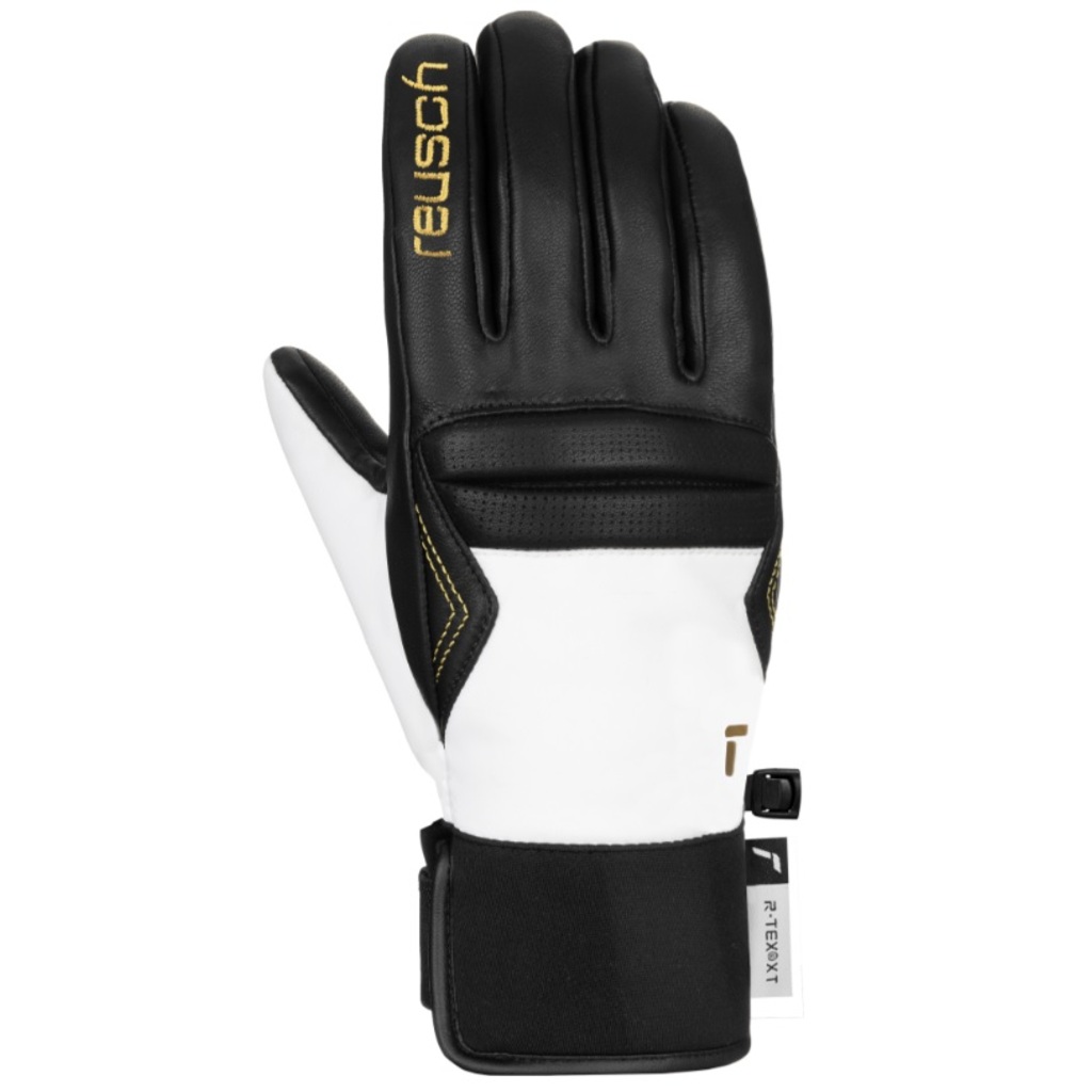 Reusch Mikaela Shiffrin R-TEX® XT