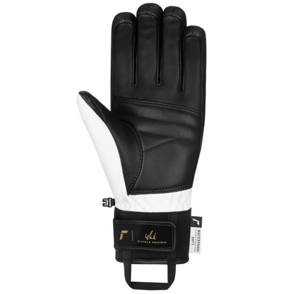 Rękawice narciarskie Reusch Mikaela Shiffrin R-TEX® XT