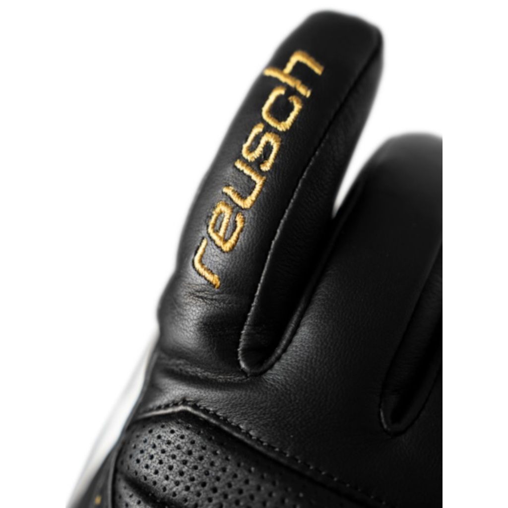 Rękawice narciarskie Reusch Mikaela Shiffrin R-TEX® XT