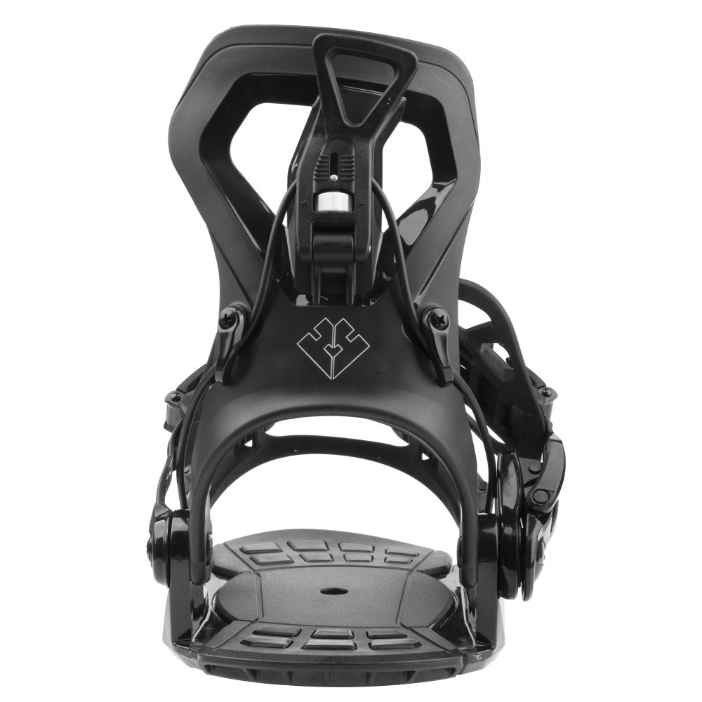 Wiązania snowboardowe Hatchey Fastec