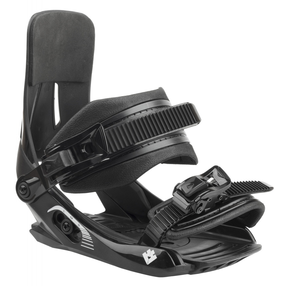 Wiązania snowboardowe Hatchey Tactic Junior