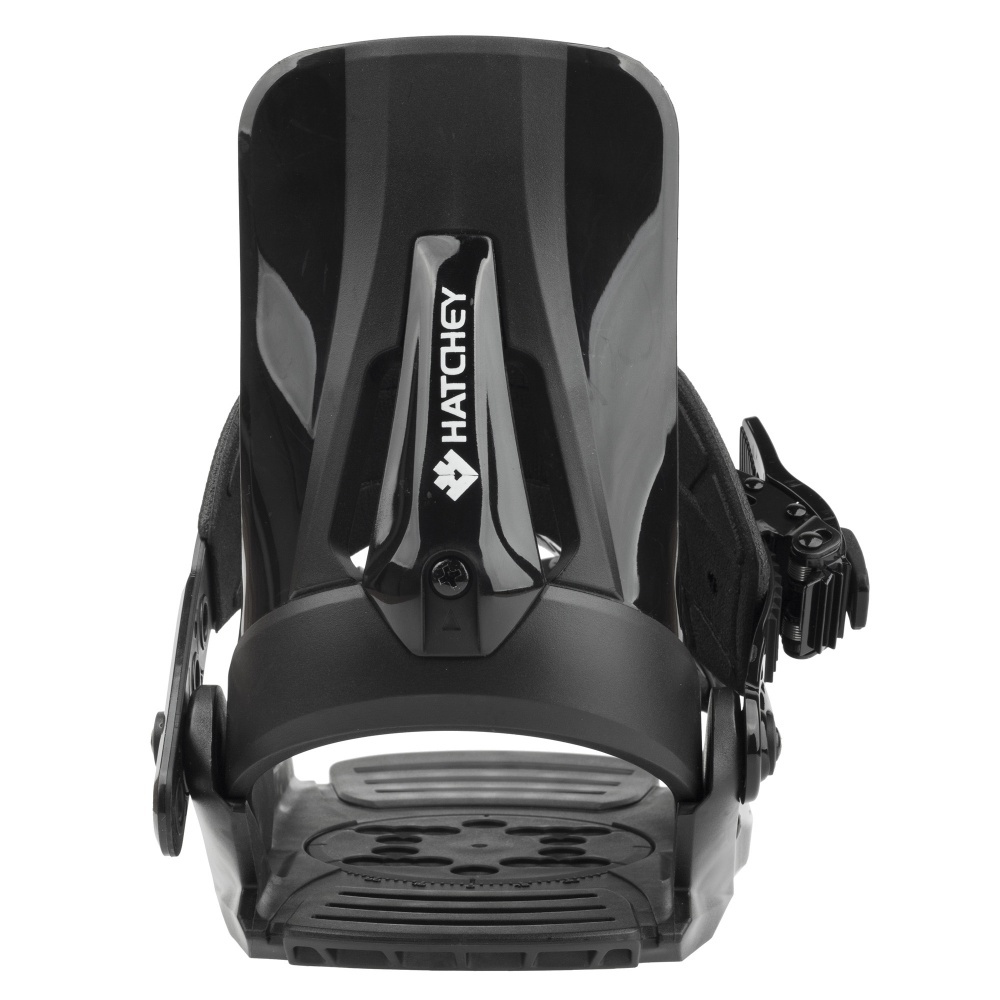 Wiązania snowboardowe Hatchey Tactic Junior