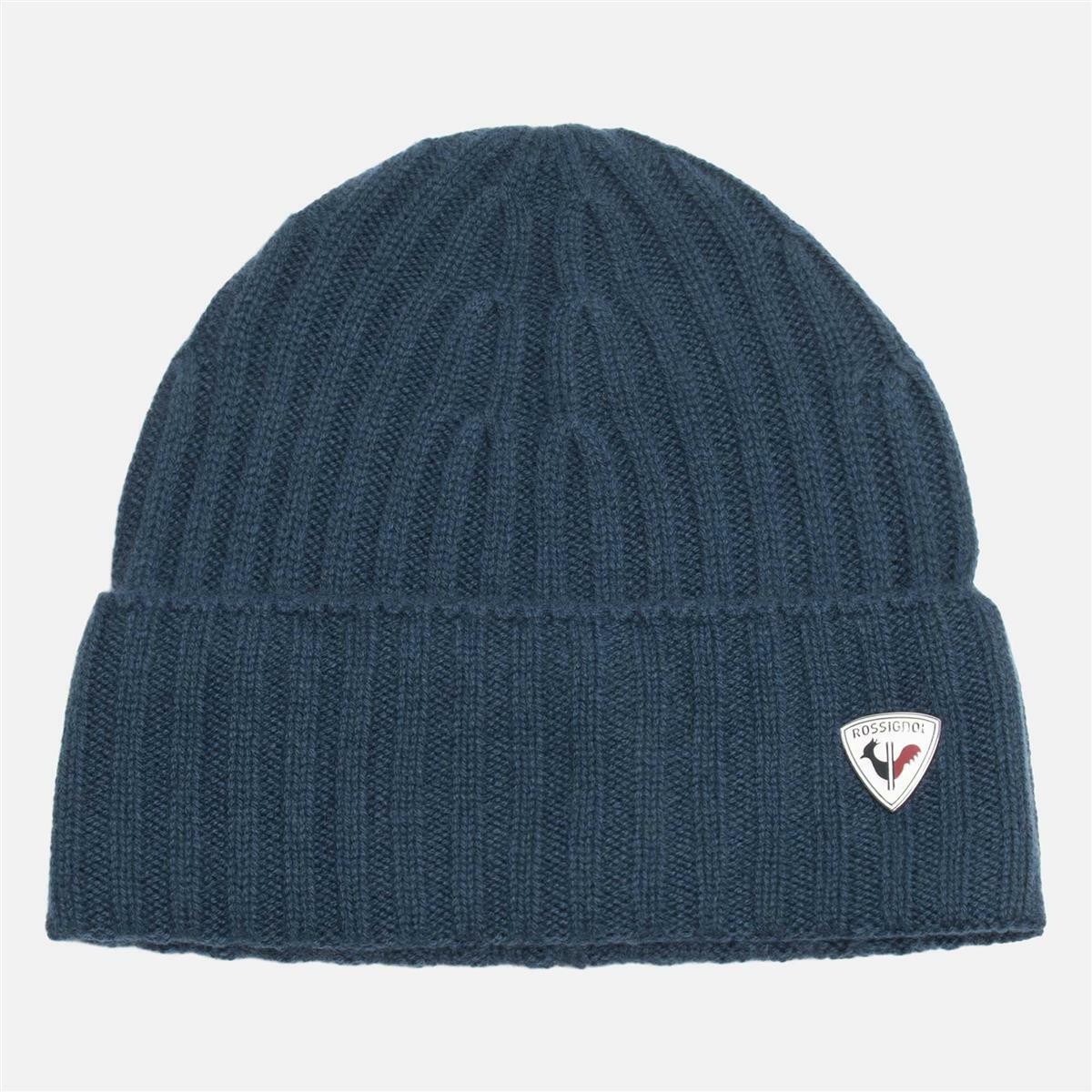 Czapki narciarskie Rossignol Apparel  David 