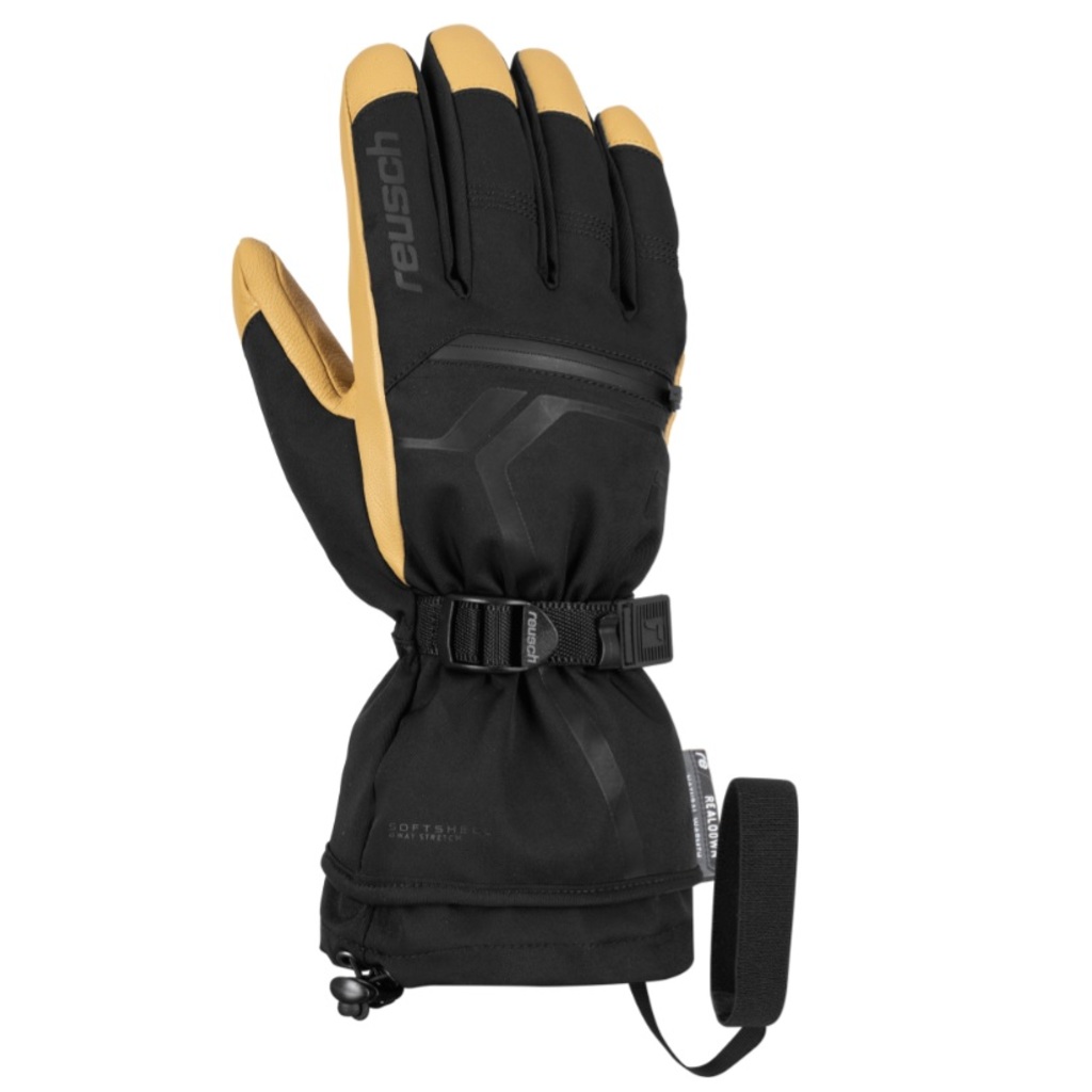 Rękawice narciarskie Reusch Down Spirit GTX