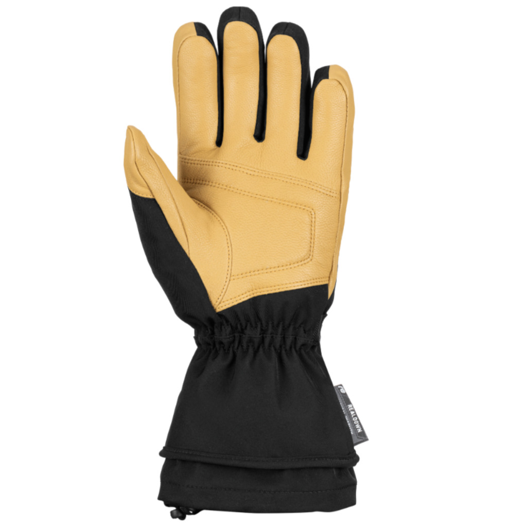 Rękawice narciarskie Reusch Down Spirit GTX