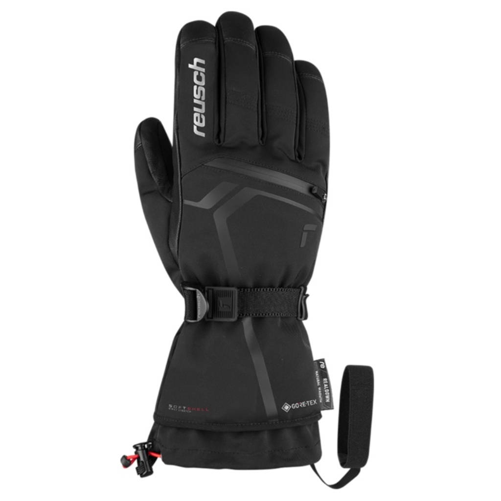 Reusch Down Spirit GTX