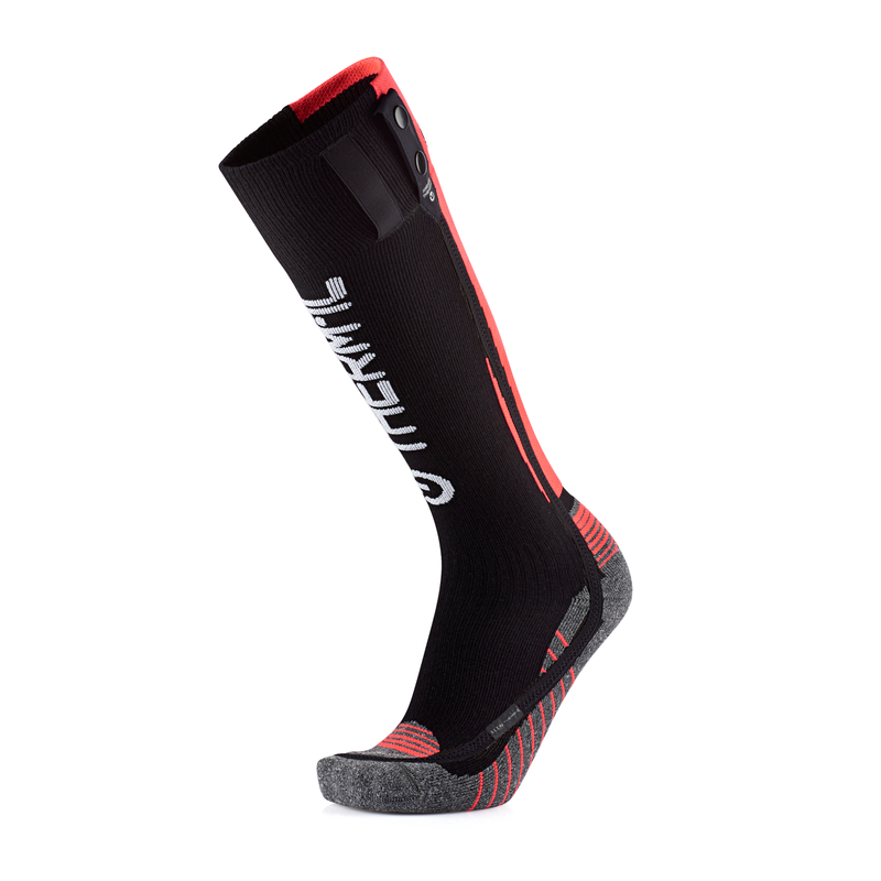 Therm-Ic Ultra Warm Nordic Socks S.E.T.