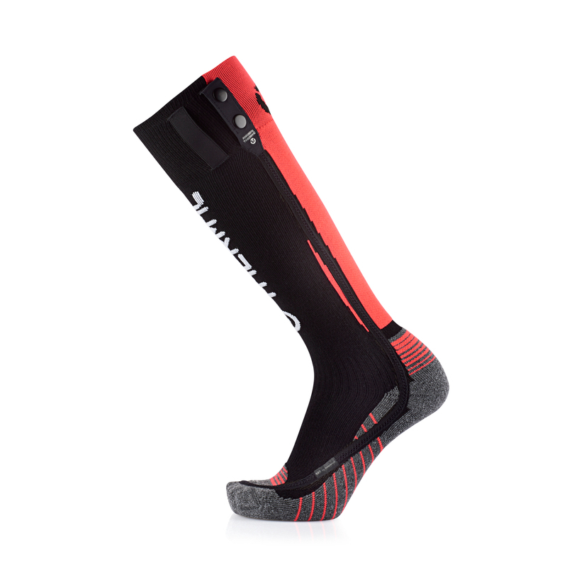 Skarpety Therm-Ic Ultra Warm Nordic Socks S.E.T.