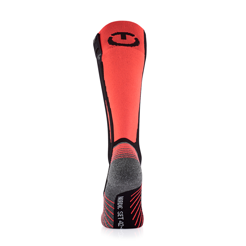 Skarpety Therm-Ic Ultra Warm Nordic Socks S.E.T.