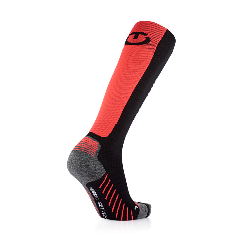 Skarpety Therm-Ic Ultra Warm Nordic Socks S.E.T.
