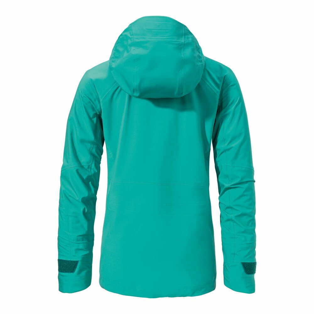 Kurtki Schöffel 3L Jacket Pizac L