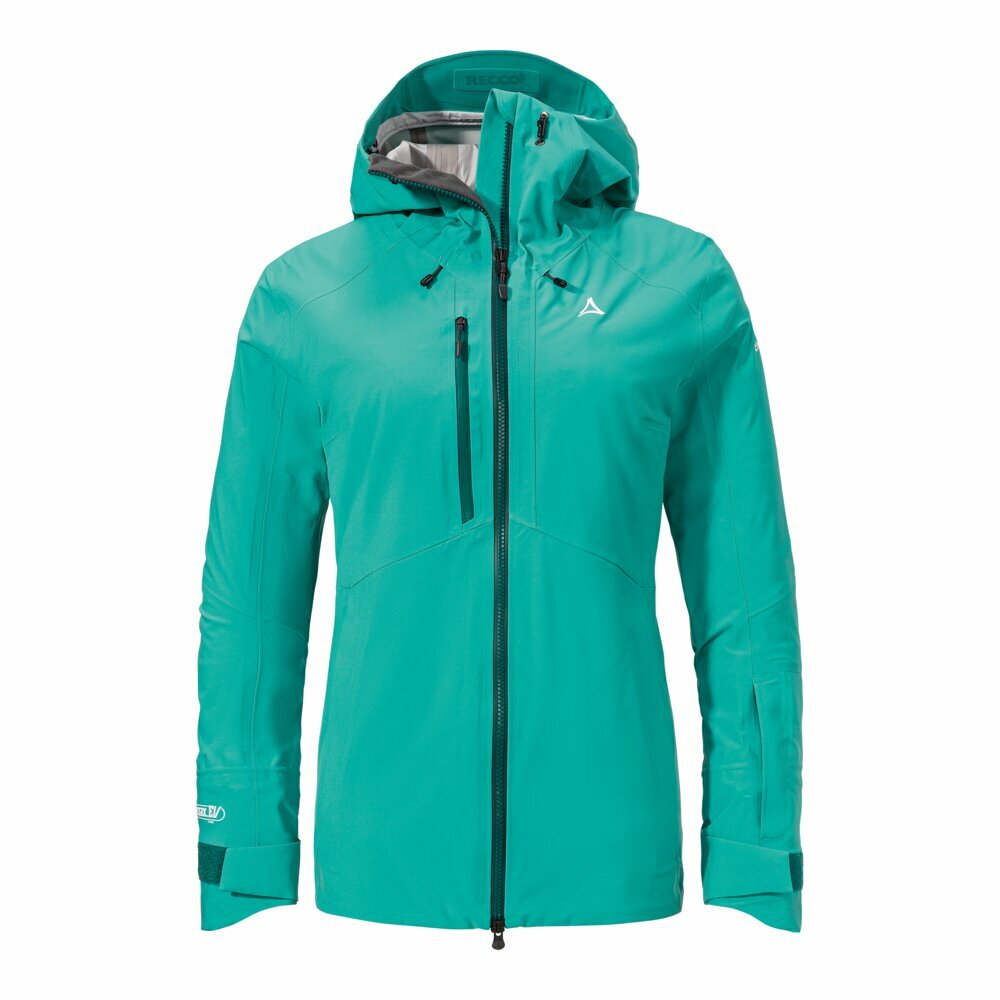 Schöffel 3L Jacket Pizac L