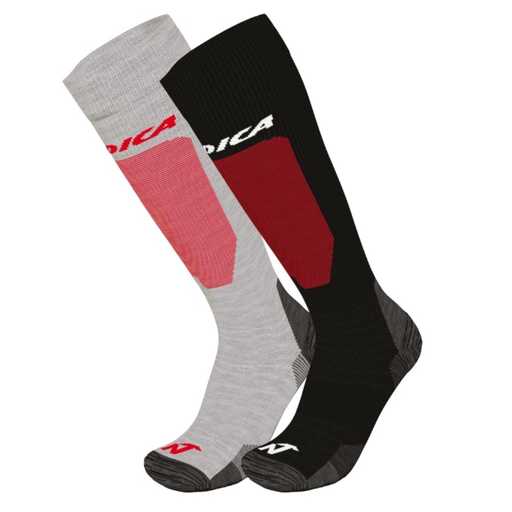 Nordica apparel Uni 2-Pack