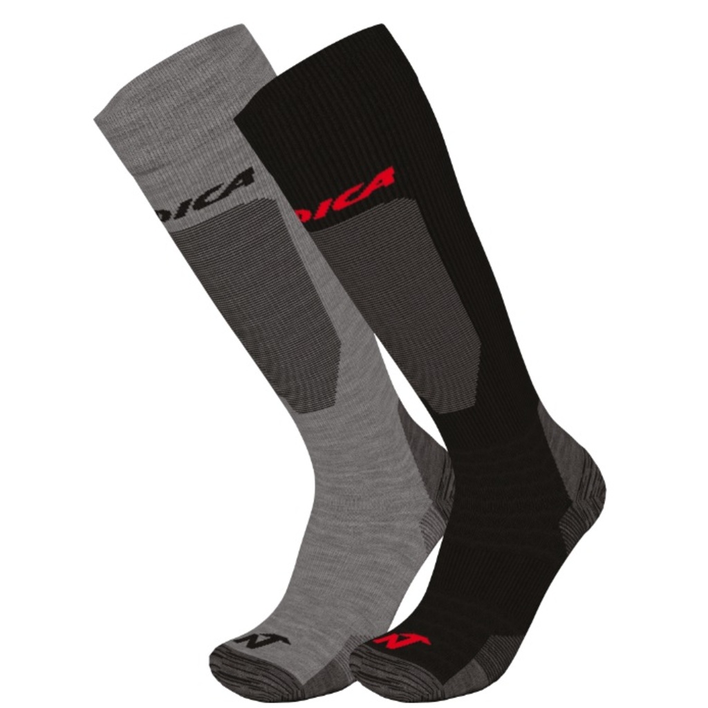 Nordica apparel Uni 2-Pack