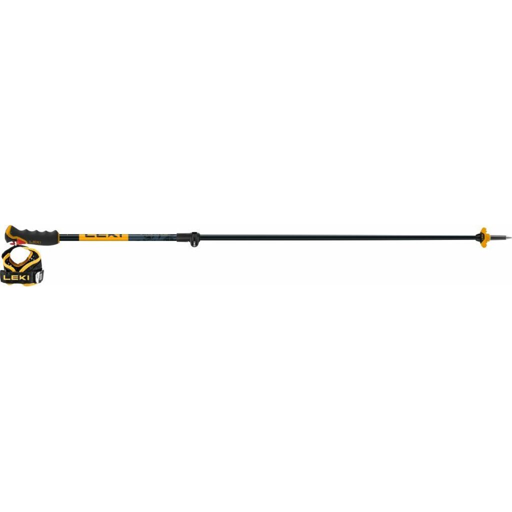 Leki Spitfire Vario 3D